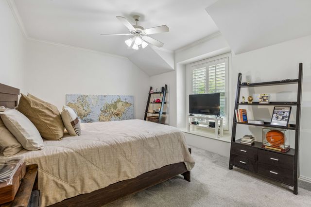 2717 Milton Avenue, University Park, TX 75205