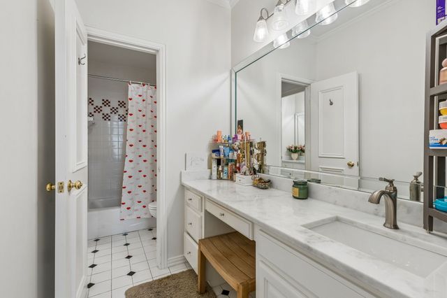 2717 Milton Avenue, University Park, TX 75205