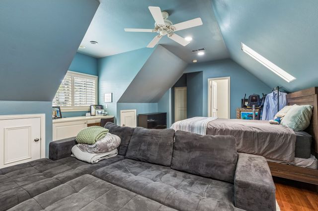 2717 Milton Avenue, University Park, TX 75205