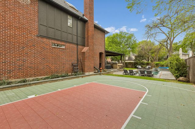 2717 Milton Avenue, University Park, TX 75205