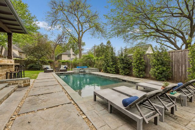 2717 Milton Avenue, University Park, TX 75205