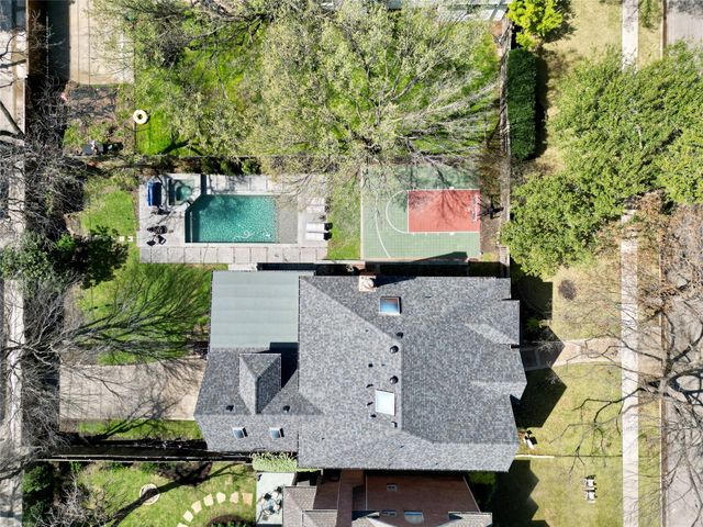 2717 Milton Avenue, University Park, TX 75205