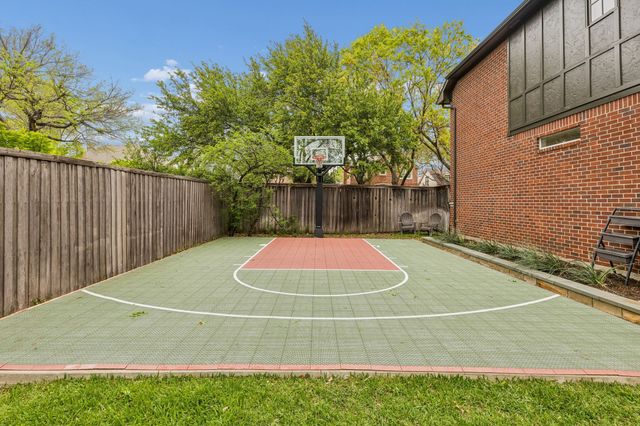 2717 Milton Avenue, University Park, TX 75205