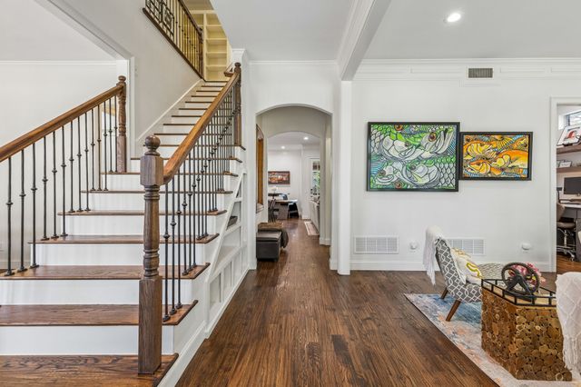 2717 Milton Avenue, University Park, TX 75205