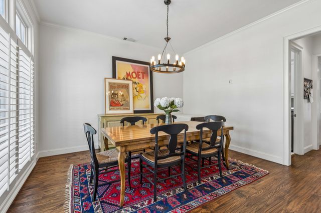 2717 Milton Avenue, University Park, TX 75205