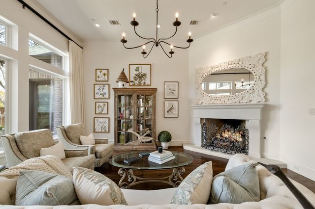 4719 Forest Lane, Dallas, TX 75244