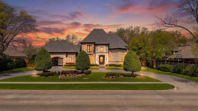 4719 Forest Lane, Dallas, TX 75244