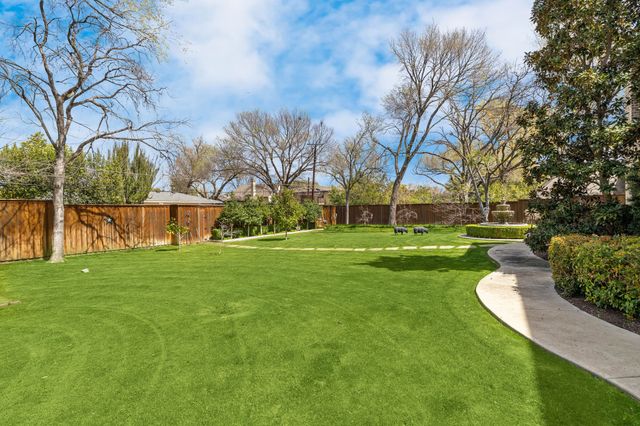 4719 Forest Lane, Dallas, TX 75244