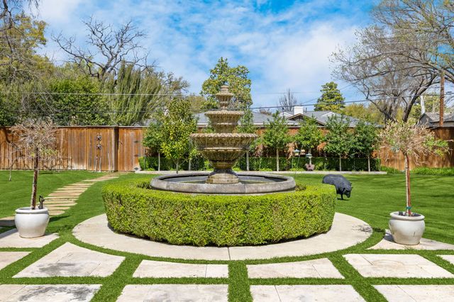 4719 Forest Lane, Dallas, TX 75244