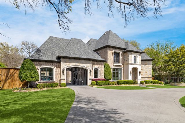 4719 Forest Lane, Dallas, TX 75244