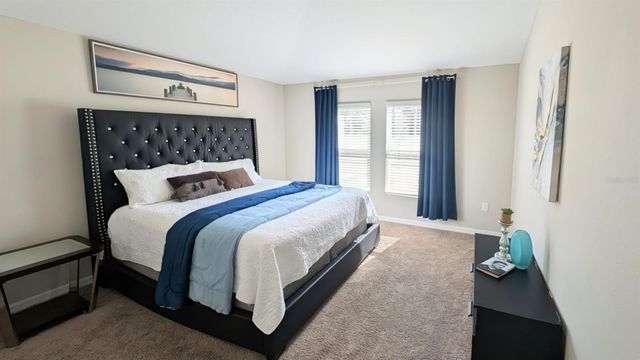 5365 MADDIE DRIVE, Haines City, FL 33844