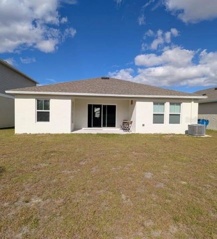 5365 MADDIE DRIVE, Haines City, FL 33844
