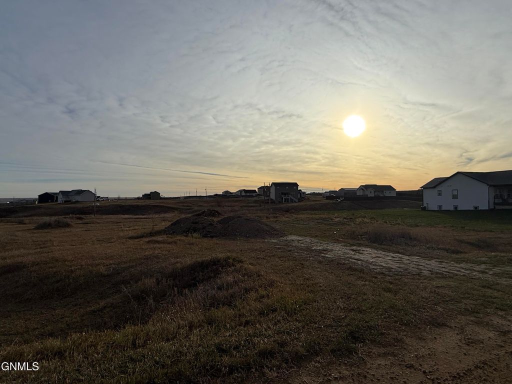 Tbd Hawthorn Loop NW, Williston, ND 58801