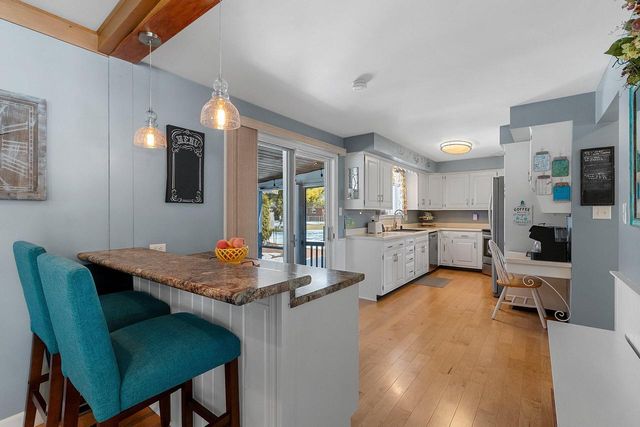 2224 Markham STREET, Manitowoc, WI 54220