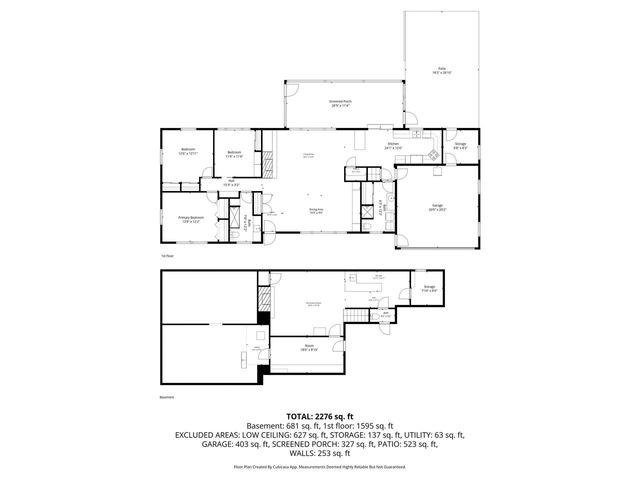 2224 Markham STREET, Manitowoc, WI 54220