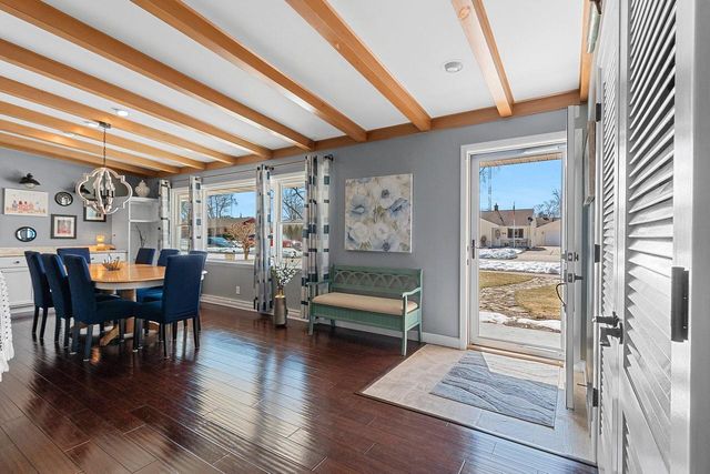 2224 Markham STREET, Manitowoc, WI 54220