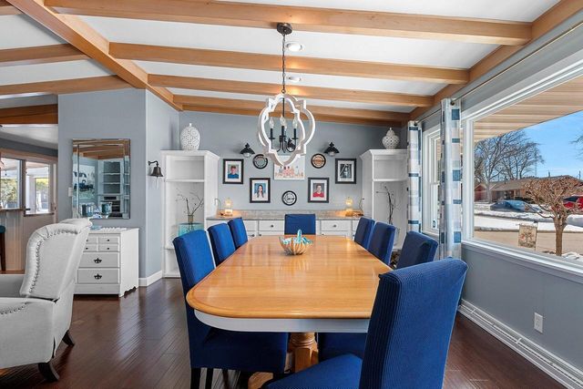 2224 Markham STREET, Manitowoc, WI 54220