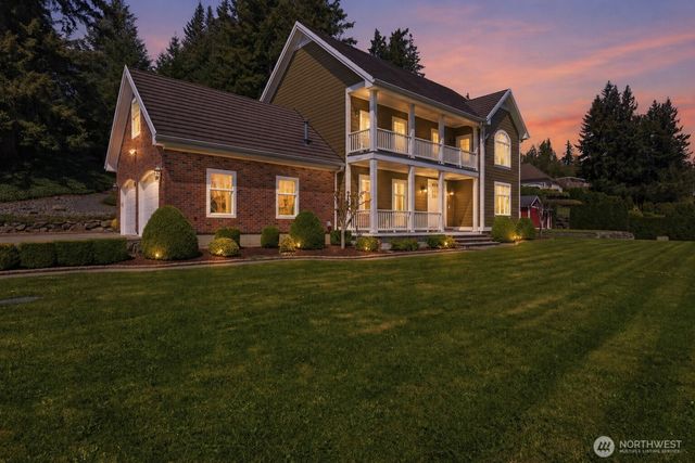 40109 278th Avenue SE, Enumclaw, WA 98022