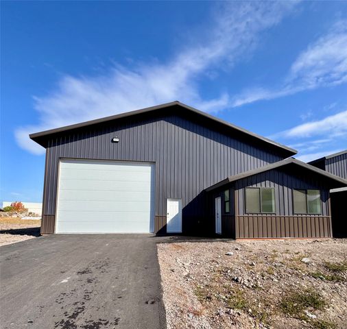 Nhn White Water Place, Polson, MT 59860 property photo