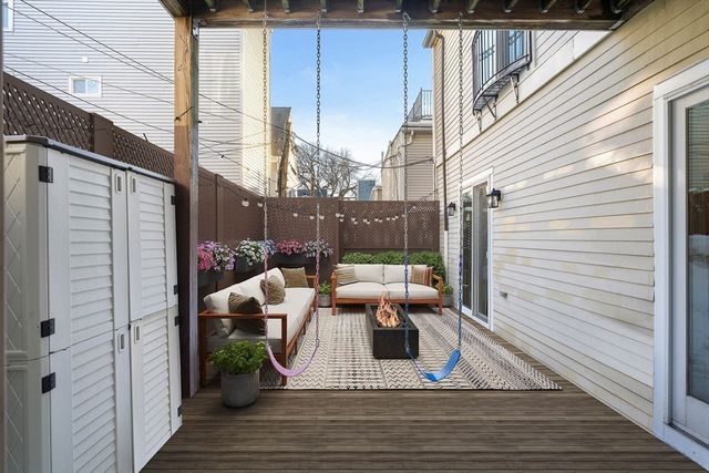 232 Bunker Hill Street 1, Boston, MA 02129