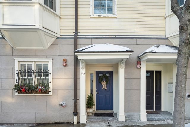 232 Bunker Hill Street 1, Boston, MA 02129