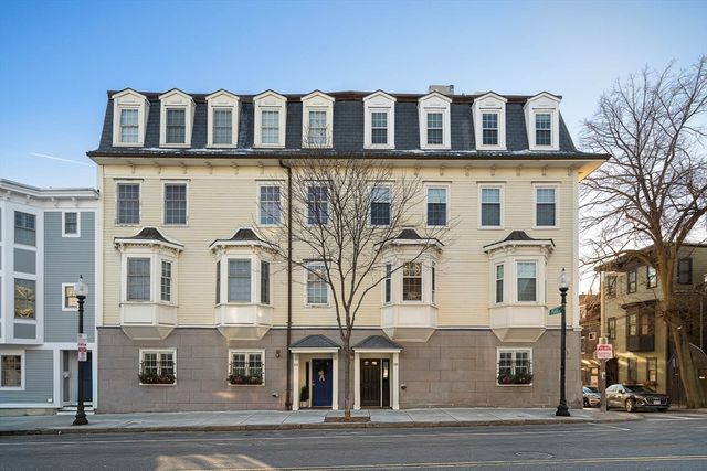 232 Bunker Hill Street 1, Boston, MA 02129