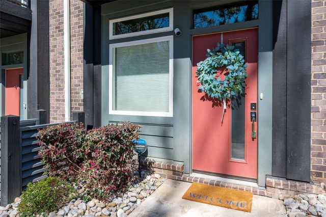 566 West End Drive, Charlotte, NC 28208