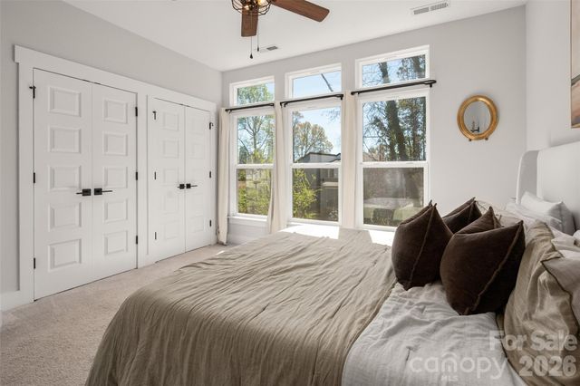 566 West End Drive, Charlotte, NC 28208