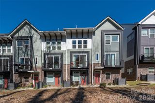 566 West End Drive, Charlotte, NC 28208