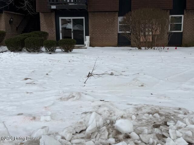 3505 Lodge Ln APT 111, Louisville, KY 40218