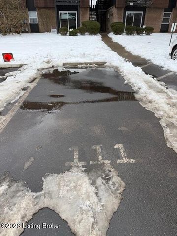 3505 Lodge Ln APT 111, Louisville, KY 40218