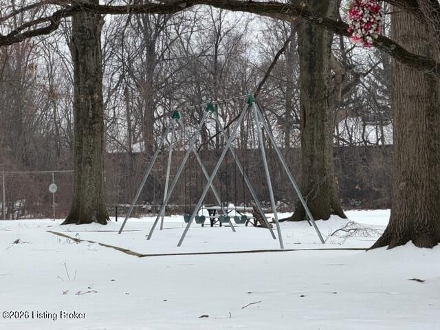 3505 Lodge Ln APT 111, Louisville, KY 40218