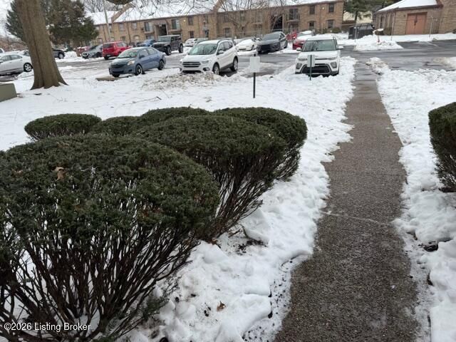 3505 Lodge Ln APT 111, Louisville, KY 40218