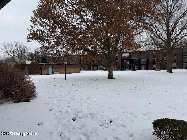 3505 Lodge Ln APT 111, Louisville, KY 40218