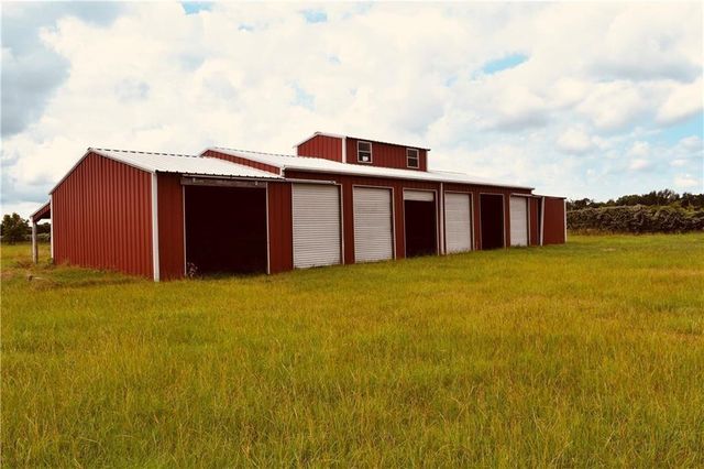 1409 Antioch RD, Paige, TX 78659