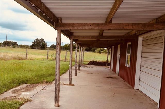 1409 Antioch RD, Paige, TX 78659