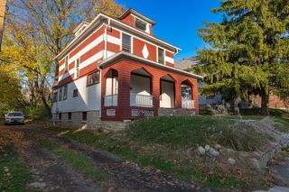 24 Bill Edwards Drive, Springfield, OH 45504