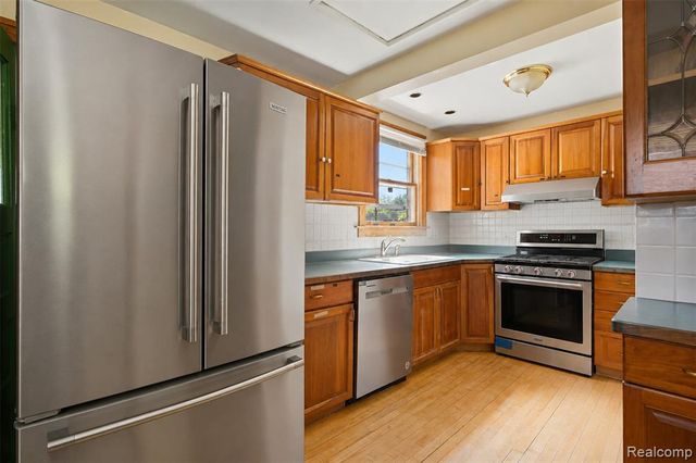 604 Spring Street, Ann Arbor, MI 48103