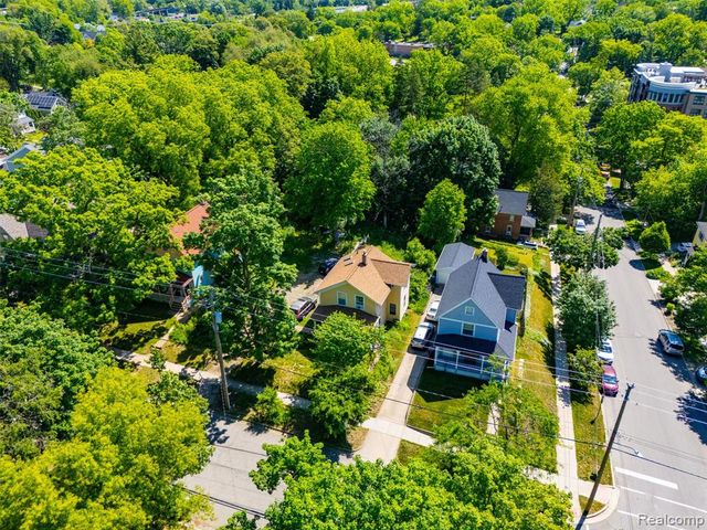 604 Spring Street, Ann Arbor, MI 48103