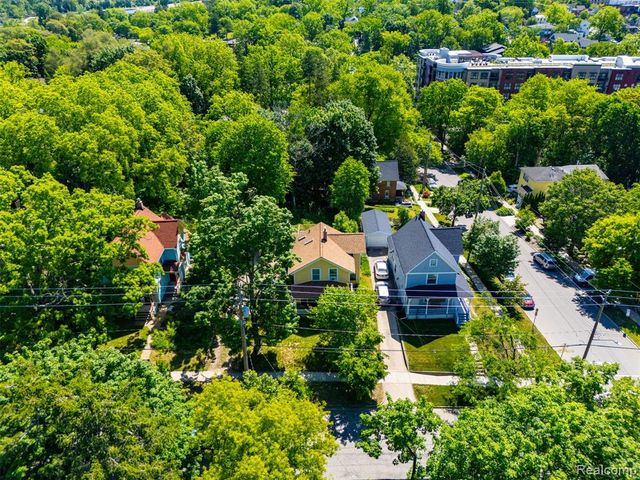 604 Spring Street, Ann Arbor, MI 48103