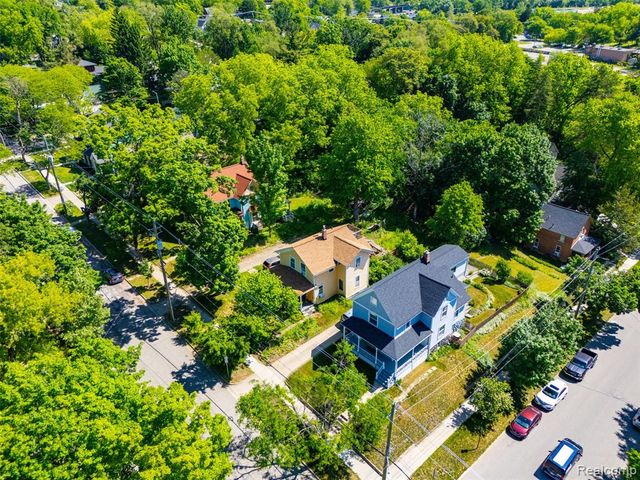 604 Spring Street, Ann Arbor, MI 48103