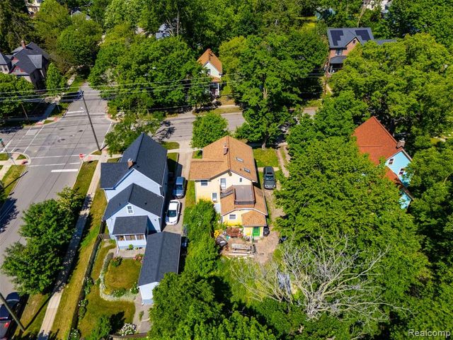 604 Spring Street, Ann Arbor, MI 48103