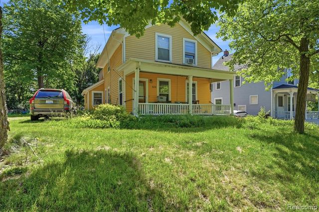 604 Spring Street, Ann Arbor, MI 48103