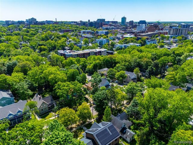604 Spring Street, Ann Arbor, MI 48103