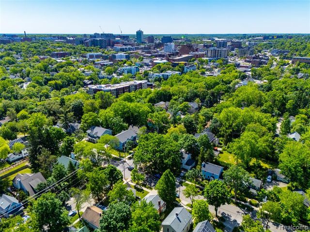 604 Spring Street, Ann Arbor, MI 48103