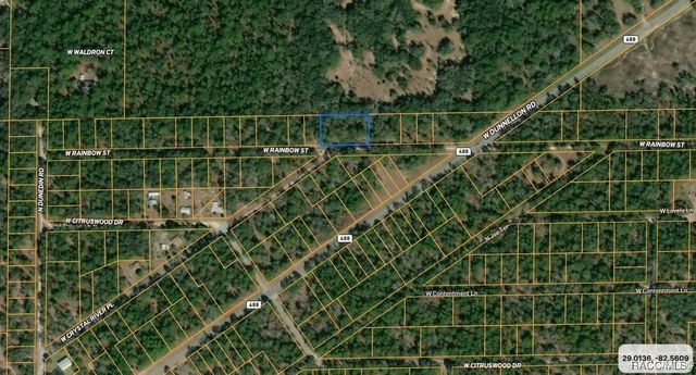 7451 W Rainbow Street, Dunnellon, FL 34433