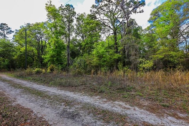 7451 W Rainbow Street, Dunnellon, FL 34433