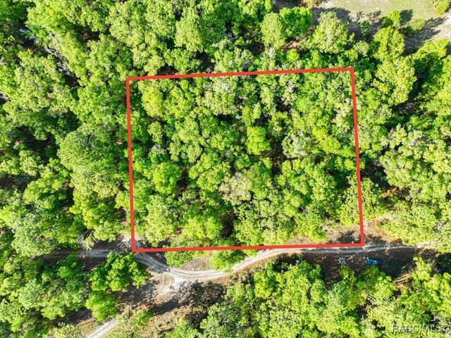 7451 W Rainbow Street, Dunnellon, FL 34433