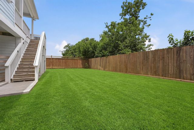 2922 Seargent Street, Seabrook, TX 77586