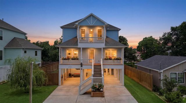 2922 Seargent Street, Seabrook, TX 77586